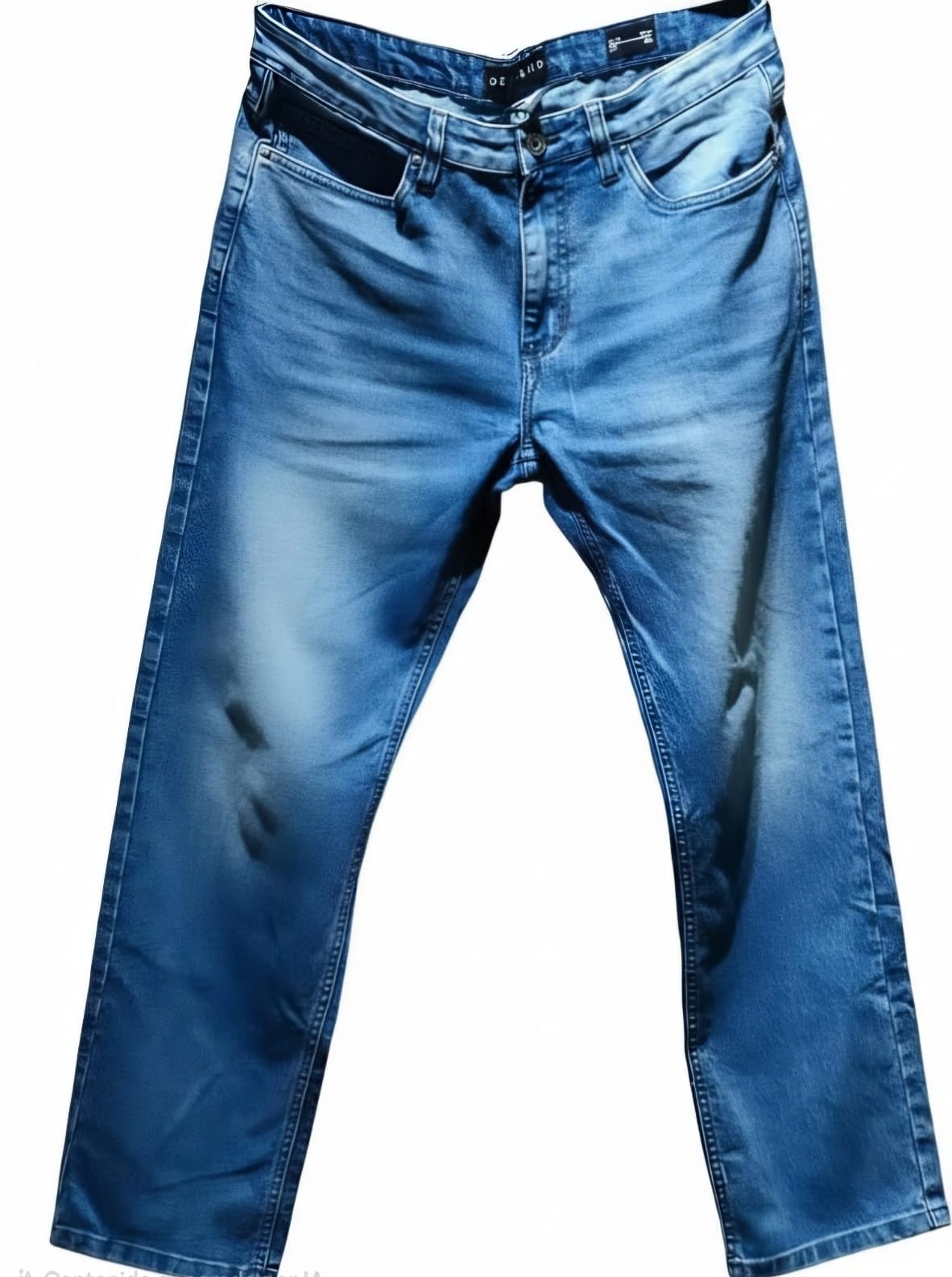 Jeans Departed para Hombre (Pieza Unica)